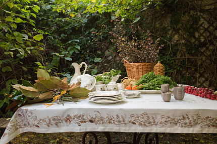 Фото - Соусник Gien SOLOGNE, 400 мл, 1631CSAU49 - KOMODO STUDIO HOME
