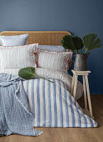 Фото - *STRIPE Плед - KOMODO STUDIO HOME