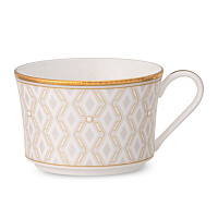 Фото - Чайная чашка Noritake Noblepearl, 220 мл, 93686С - KOMODO STUDIO HOME