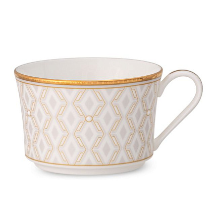 Фото - Чайная чашка Noritake Noblepearl, 220 мл, 93686С - KOMODO STUDIO HOME