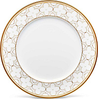 Фото - Тарелка пирожковая Noritake TR Gold, 16,5 см, 97212 - KOMODO STUDIO HOME