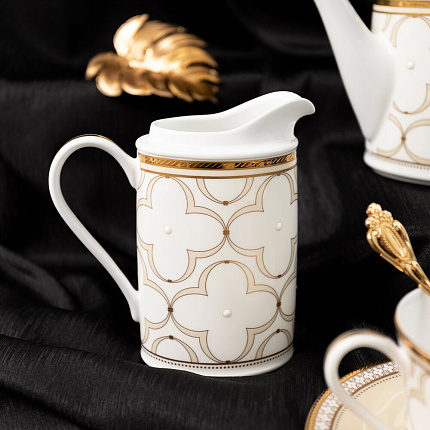 Фото - Молочник Noritake TR Gold, 315 мл, 93662 - KOMODO STUDIO HOME