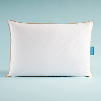 Фото - Подушка Downa 90/15 пух 70*70 Othello - KOMODO STUDIO HOME