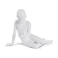 Фото - Настольная лампа Inner Glow Mini Boy 15322, h30.5 - KOMODO STUDIO HOME