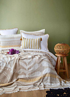 Фото - *КПБ Евро Apricitas Zest - KOMODO STUDIO HOME