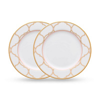 Фото - Тарелка пирожковая Noritake Eternal Coral, 16,5 см, 91012/1743 - KOMODO STUDIO HOME