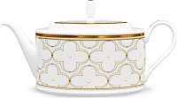 Фото - Чайник заварочный Noritake TR Gold, 1250 мл, 93663 - KOMODO STUDIO HOME