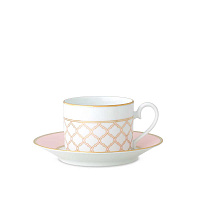 Фото - Чайная чашка Noritake Eternal Coral, 240 мл, 91089С/1743 - KOMODO STUDIO HOME