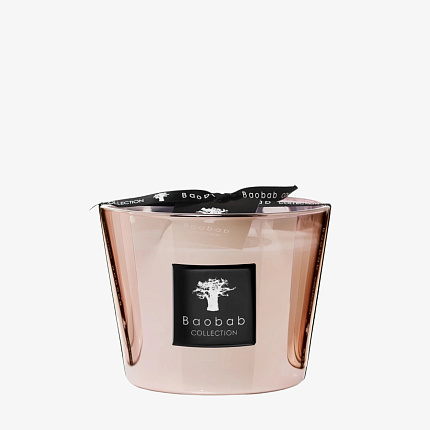 Фото - Свечa Les Exclusives Roseum 500 Baobab - KOMODO STUDIO HOME