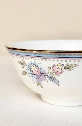 Фото - Пиала 11.5 см Noritake Jardin 50182/4910 - KOMODO STUDIO HOME