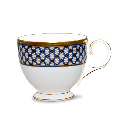 Фото - Чайная чашка Noritake Blueshire 50788А/4944 - KOMODO STUDIO HOME