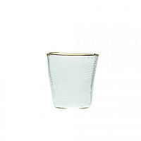 Фото - Стакан Seletti Murano 11241, 8.8*7.1 cm, h 9.2 - KOMODO STUDIO HOME