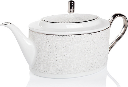 Фото - Чайник заварочный Noritake Broome Street, 1250 мл, 93663 - KOMODO STUDIO HOME