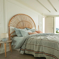 Фото - Плед Aren Blanket Somon Buldans - KOMODO STUDIO HOME