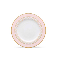 Фото - Тарелка десертная Noritake Eternal Coral, 21 cm, 91011/1743 - KOMODO STUDIO HOME