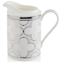 Фото - Молочник Noritake TR Platin, 315 мл, 93662/4957 - KOMODO STUDIO HOME