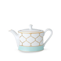 Фото - Чайник заварочный Noritake Eternal Mint, 630 мл , 91133/1742 - KOMODO STUDIO HOME
