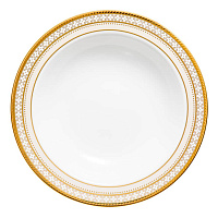 Фото - Салатник Noritake TR Gold, 24.5 см, 97208 - KOMODO STUDIO HOME