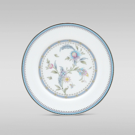 Фото - Тарелка пирожковая 16,5 Noritake Jardin 97212/4910 - KOMODO STUDIO HOME