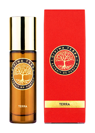 Фото - Духи TERRA 15ml - KOMODO STUDIO HOME