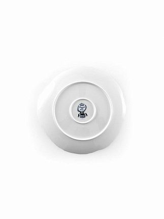 Фото - Тарелка Seletti Imari Dragon 11206, 28 cm - KOMODO STUDIO HOME