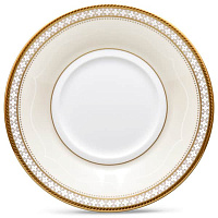 Фото - Блюдце Noritake TR Gold, 15 см, 93687S - KOMODO STUDIO HOME