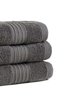 Фото - Полотенце для лица Venus цвет в асс-те, 50*90 Ecocotton - KOMODO STUDIO HOME