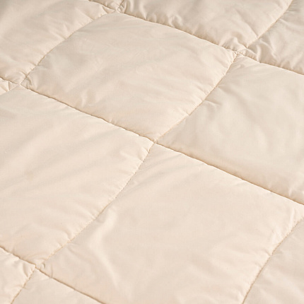 Фото - Одеяло WOOLLA ORGANIC  - KOMODO STUDIO HOME