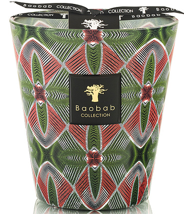 Фото - Свеча Afrika legacy Malia 1100 Baobab - KOMODO STUDIO HOME