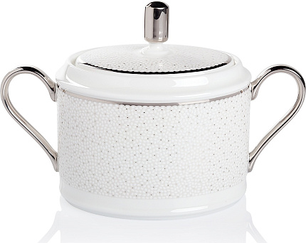 Фото - Сахарница Noritake Broome Street, 405 мл, 93661/4913 - KOMODO STUDIO HOME