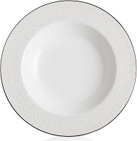 Фото - Тарелка суповая Noritake Broome Street, 21.5 см, 97207 - KOMODO STUDIO HOME