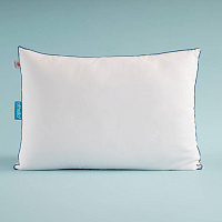 Фото - Подушка Clima Max Firm 50*70+2.5 Othello - KOMODO STUDIO HOME