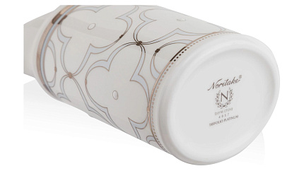 Фото - Молочник Noritake TR Platin, 315 мл, 93662/4957 - KOMODO STUDIO HOME