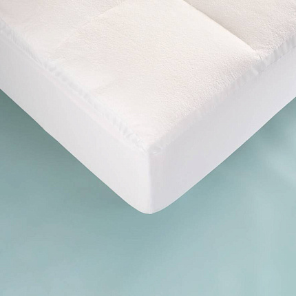 Фото - Наматрасник  Nuova Mattress Topper - KOMODO STUDIO HOME