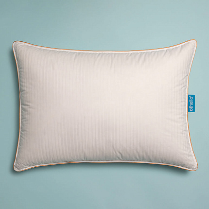 Фото - Подушка Downa 90 пух  50*70 Othello - KOMODO STUDIO HOME