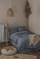 Фото - Mirelа синий Детский КПБ  - KOMODO STUDIO HOME