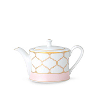Фото - Чайник заварочный Noritake Eternal Coral, 630 мл , 91133/1743 - KOMODO STUDIO HOME