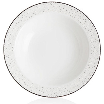 Фото - Салатник Noritake Broome Street, 24.5 см, 97208 - KOMODO STUDIO HOME
