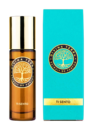 Фото - Духи TI-SENTO 15ml - KOMODO STUDIO HOME