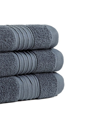 Фото - Полотенце для лица Venus цвет в асс-те, 50*90 Ecocotton - KOMODO STUDIO HOME