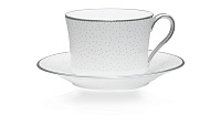 Фото - Чайная чашка Noritake Broome Street, 245 мл, 93686С/4913 - KOMODO STUDIO HOME