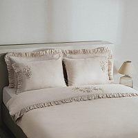Фото - Zaira Ecc КПБ Евро - KOMODO STUDIO HOME