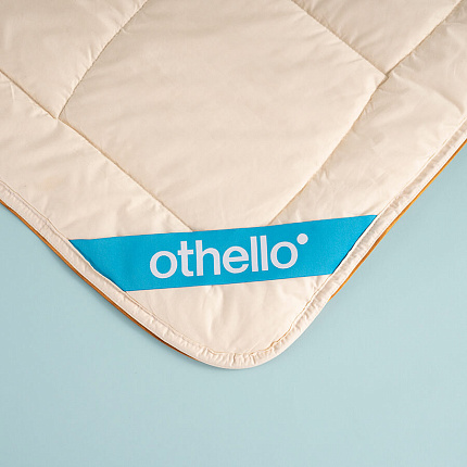 Фото - Одеяло WOOLLA ORGANIC  - KOMODO STUDIO HOME